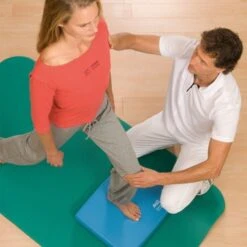 Airex Balance Pad 41 X 50 Cm (Blue) 8 Airex Balance Pad 41 X 50 Cm (Blue) -Sports Therapy Store AIR012R 2