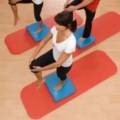 Airex Balance Pad 41 X 50 Cm (Blue) 7 Airex Balance Pad 41 X 50 Cm (Blue) -Sports Therapy Store AIR012R 3