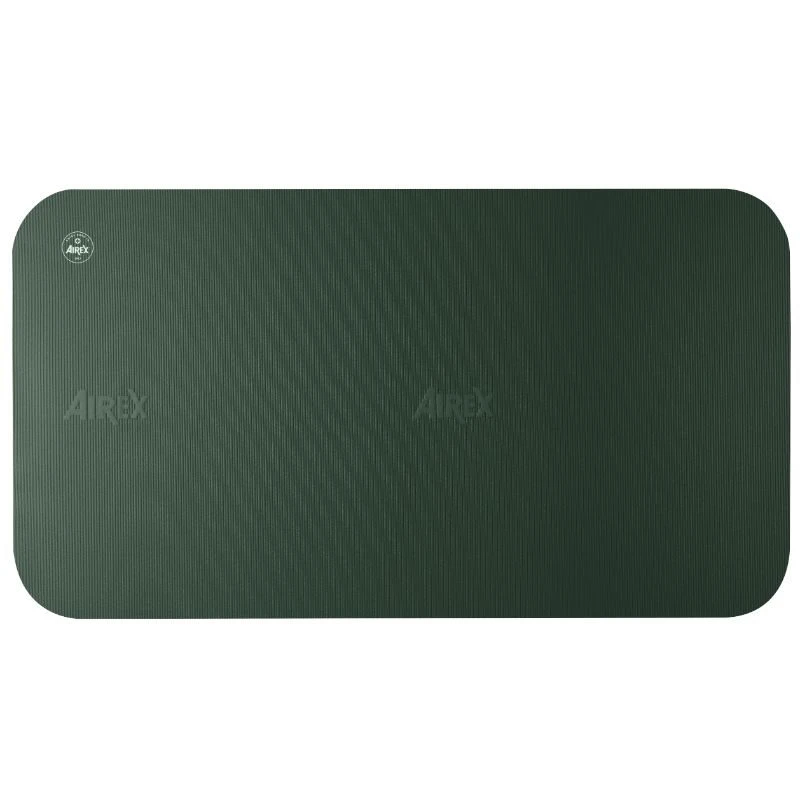 Airex Corona 200 Fitness, Exercise, Yoga Or Pilates Mat (Slate Colour) 4 Airex Corona 200 Fitness, Exercise, Yoga Or Pilates Mat (Slate Colour) - Image 4