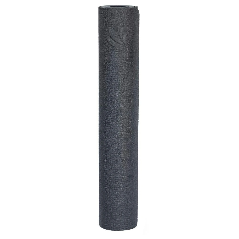 Airex Advanced Studio Calyana Pro Yoga Mat - Anthracite Grey 4 Airex Advanced Studio Calyana Pro Yoga Mat - Anthracite Grey - Image 4