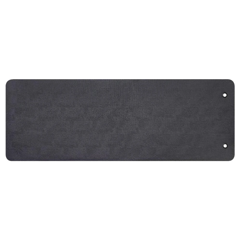 Airex Advanced Studio Calyana Pro Yoga Mat - Anthracite Grey 3 Airex Advanced Studio Calyana Pro Yoga Mat - Anthracite Grey - Image 3