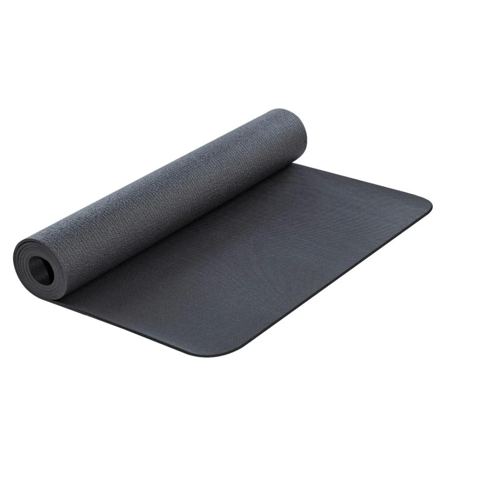 Airex Advanced Studio Calyana Pro Yoga Mat - Anthracite Grey 1 Airex Advanced Studio Calyana Pro Yoga Mat - Anthracite Grey