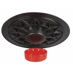 Therapy In Motion Balance Wobble Board With Cap - 14 Inch / 36 Cm