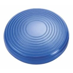 Therapy In Motion Stability Wobble Cushion For Balance, Exercises & Rehabilitation - 35cm Diameter