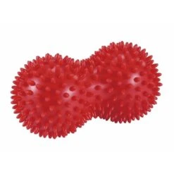 Therapy In Motion Peanut Spiky Massage Ball / Roller