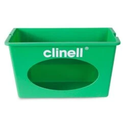 Clinell Sanitising Wipes Wall Dispenser