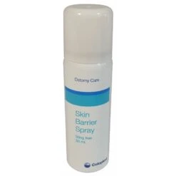Coloplast Skin Barrier Spray