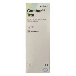 Roche Combur 9 Test Strips