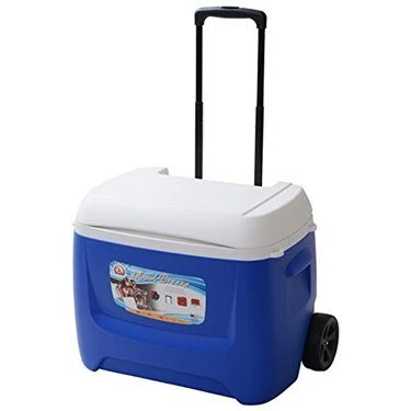 Igloo Island Breeze Coolbox 60 Roller 1 Igloo Island Breeze Coolbox 60 Roller