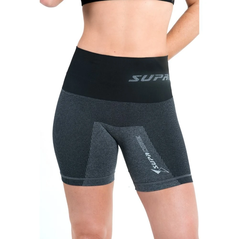Women's CORETECHPostpartum, Injury Recovery And Prevention Compression Shorts 2 Women's CORETECHPostpartum, Injury Recovery And Prevention Compression Shorts - Image 2