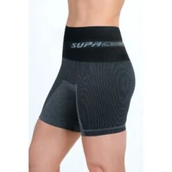 Women's CORETECHPostpartum, Injury Recovery And Prevention Compression Shorts 22 Women's CORETECHPostpartum, Injury Recovery And Prevention Compression Shorts -Sports Therapy Store COR072B1
