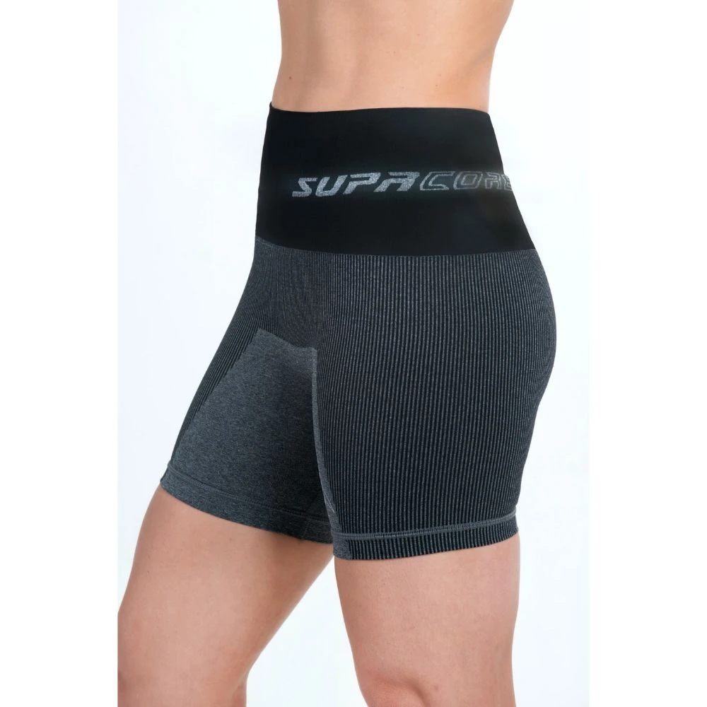 Women's CORETECHPostpartum, Injury Recovery And Prevention Compression Shorts 10 Women's CORETECHPostpartum, Injury Recovery And Prevention Compression Shorts - Image 10