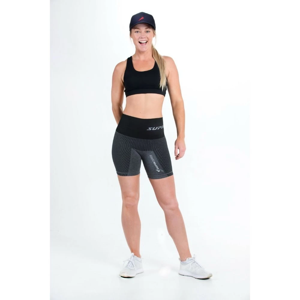 Women's CORETECHPostpartum, Injury Recovery And Prevention Compression Shorts 12 Women's CORETECHPostpartum, Injury Recovery And Prevention Compression Shorts - Image 12