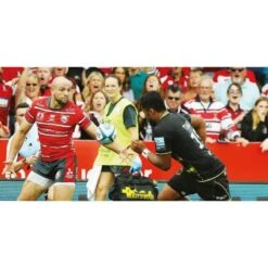 Vivomed Physio Run On Bag - Empty Sports First Aid Kit Bag 13 Vivomed Physio Run On Bag - Empty Sports First Aid Kit Bag -Sports Therapy Store Charlie Sharples breaks to score for Gloucester off Danny Ciprianis super pass 2018 1c484866 84c2 428f 8e5e 54c5c3a1d340