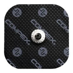 Compex Snap Performance Self-Adhesive Electrodes -Sports Therapy Store Compex Snap Electrodes5
