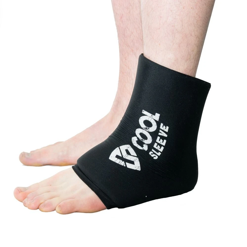 CoolSleeve - Hot And Cold Therapy Compression Sleeves 2 CoolSleeve - Hot And Cold Therapy Compression Sleeves - Image 2