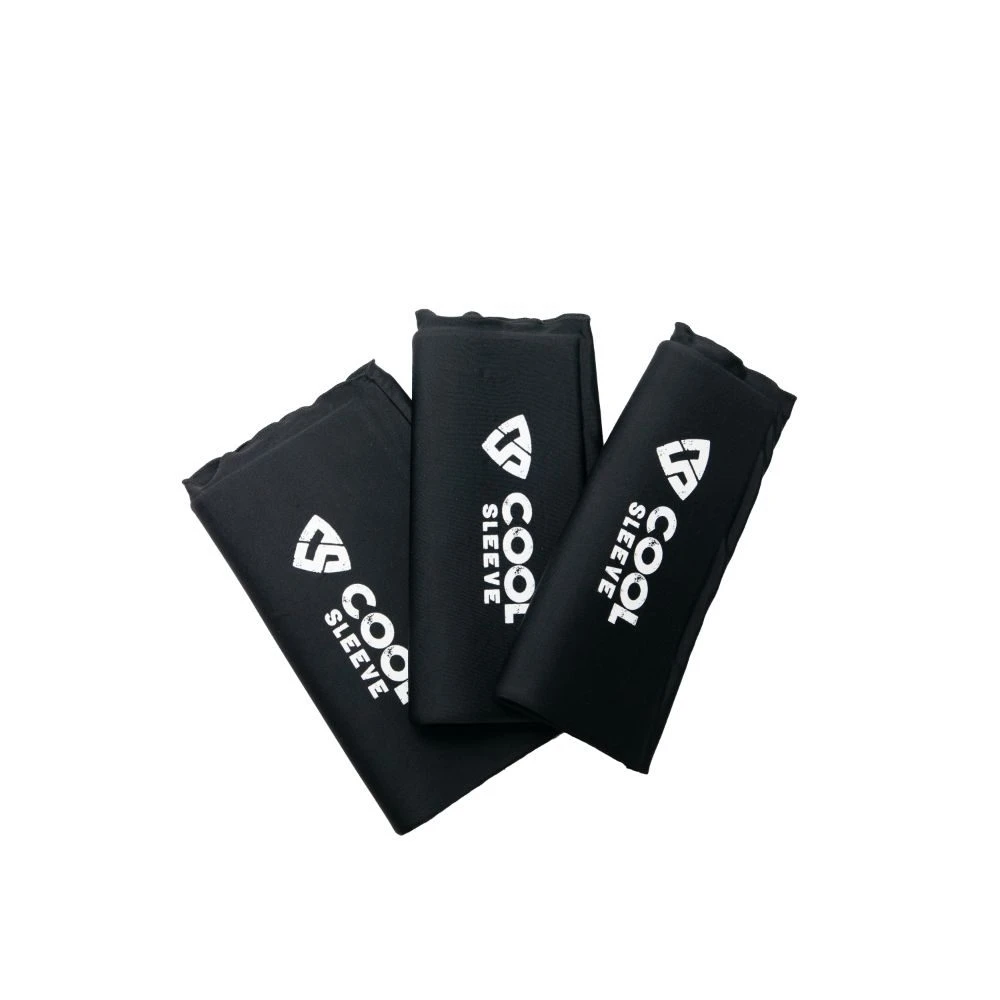 CoolSleeve - Hot And Cold Therapy Compression Sleeves 8 CoolSleeve - Hot And Cold Therapy Compression Sleeves - Image 8