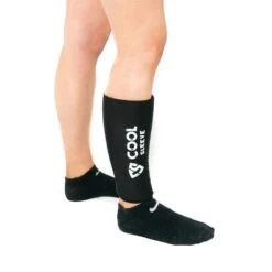 CoolSleeve - Hot And Cold Therapy Compression Sleeves 17 CoolSleeve - Hot And Cold Therapy Compression Sleeves -Sports Therapy Store CoolSleeveShoot 39 scaled 1