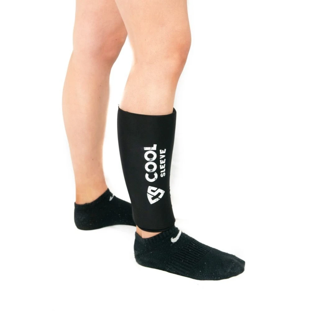 CoolSleeve - Hot And Cold Therapy Compression Sleeves 5 CoolSleeve - Hot And Cold Therapy Compression Sleeves - Image 5