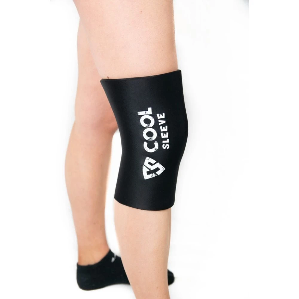 CoolSleeve - Hot And Cold Therapy Compression Sleeves 1 CoolSleeve - Hot And Cold Therapy Compression Sleeves