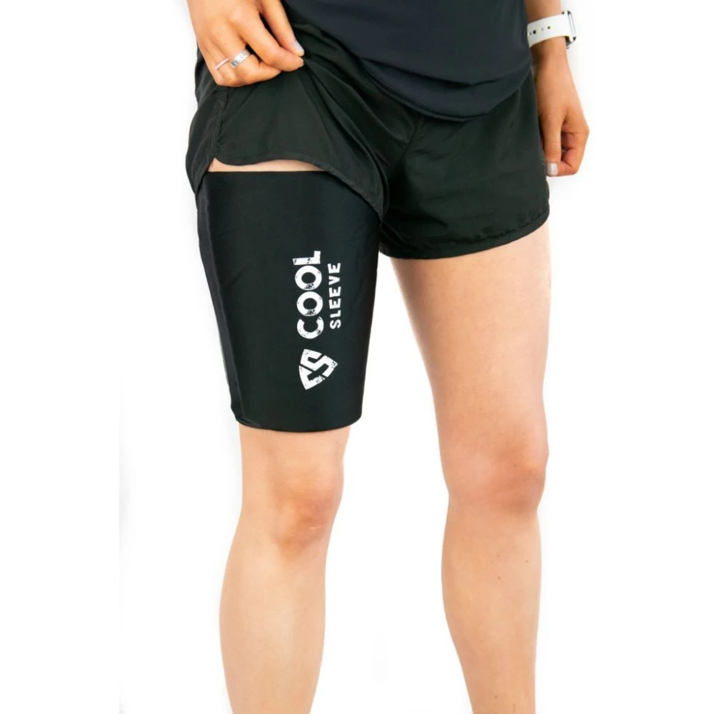 CoolSleeve - Hot And Cold Therapy Compression Sleeves 7 CoolSleeve - Hot And Cold Therapy Compression Sleeves - Image 7