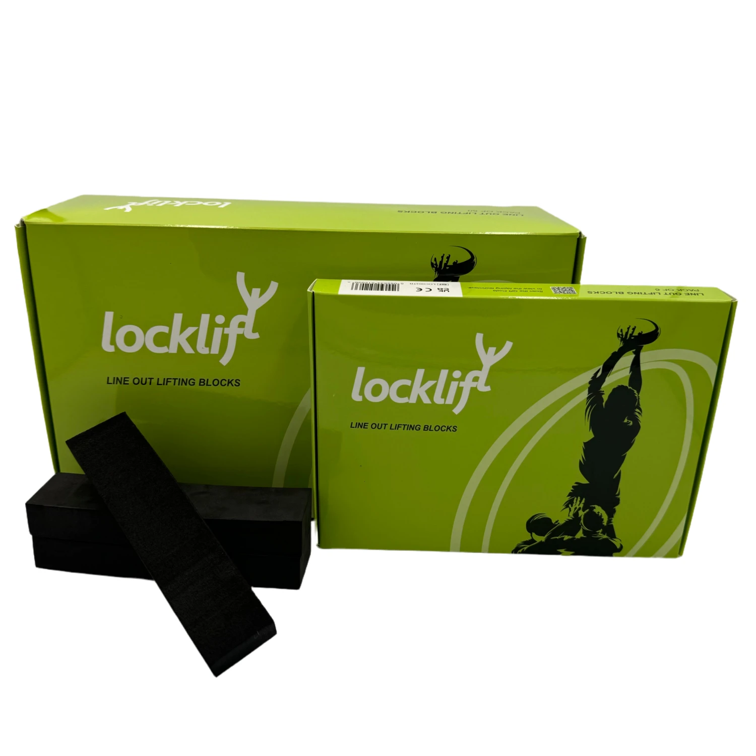 Locklift Rugby Lineout Lifting Blocks 1 Locklift Rugby Lineout Lifting Blocks