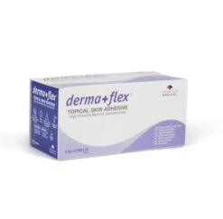 Chemence Medical Dermaflex Glue (10 Treatments) -Sports Therapy Store DER001TR2 2 1b1b4f72 803b 41a5 a53d fce2ce231174