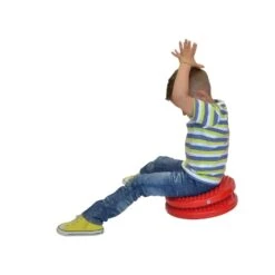 Gymnic Disc'o'Sit - Adult / Junior -Sports Therapy Store DIS001R 15