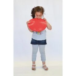 Gymnic Disc'o'Sit - Adult / Junior -Sports Therapy Store DIS001R 7 1