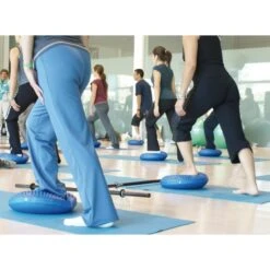 Gymnic Disc'o'Sit - Adult / Junior -Sports Therapy Store DIS002R 7