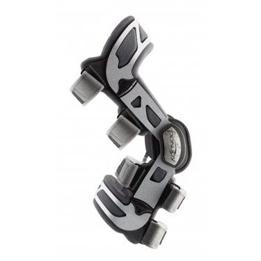 DonJoy - DJO Global OA Nano Hinged Knee Brace - Medium Left 2 DonJoy - DJO Global OA Nano Hinged Knee Brace - Medium Left - Image 2