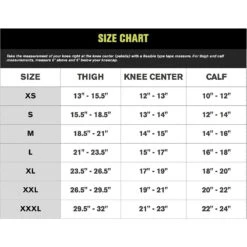 Drytex - DJO Global Deluxe Hinged Knee Wrap -Sports Therapy Store DRY011B2 1