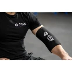 CoolSleeve - Hot And Cold Therapy Compression Sleeves 23 CoolSleeve - Hot And Cold Therapy Compression Sleeves -Sports Therapy Store DSC00705