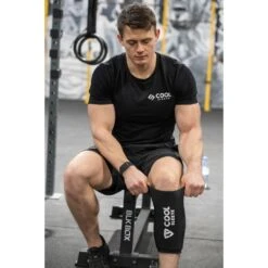 CoolSleeve - Hot And Cold Therapy Compression Sleeves 24 CoolSleeve - Hot And Cold Therapy Compression Sleeves -Sports Therapy Store DSC00738