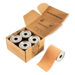 Dynamic Tape Beige With Beige Tattoo -Sports Therapy Store DYN001T 11