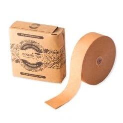 Dynamic Tape Beige With Beige Tattoo -Sports Therapy Store DYN001T 19