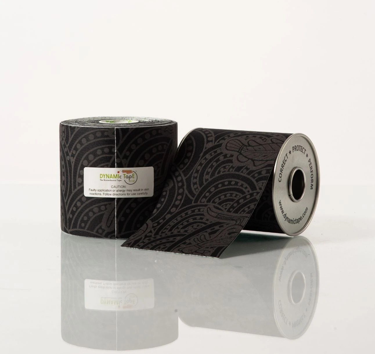 Dynamic Tape Eco - Tattoo - Made From Recycled Plastic Bottles 5 Dynamic Tape Eco - Tattoo - Made From Recycled Plastic Bottles - Image 5