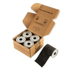Dynamic Tape Eco - Tattoo - Made From Recycled Plastic Bottles 9 Dynamic Tape Eco - Tattoo - Made From Recycled Plastic Bottles -Sports Therapy Store DYN012T 1