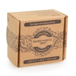 Dynamic Tape Power Band 5cm -Sports Therapy Store DYN021T1