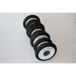 Evofit Enso Adjustable Muscle Roller 28 Evofit Enso Adjustable Muscle Roller -Sports Therapy Store ENS002R 1