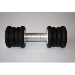 Evofit Enso Adjustable Muscle Roller 25 Evofit Enso Adjustable Muscle Roller -Sports Therapy Store ENS002R.4