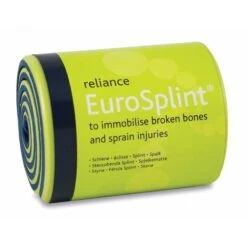 Reliance Medical Euro Splint - Bendable Emergency Splint