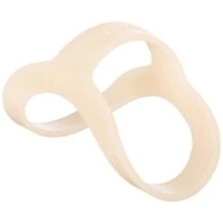 Oval 8 Finger Splint 6 Oval 8 Finger Splint -Sports Therapy Store FIN008B