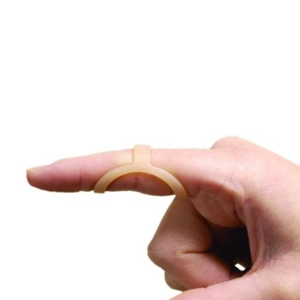 Oval 8 Finger Splint 1 Oval 8 Finger Splint