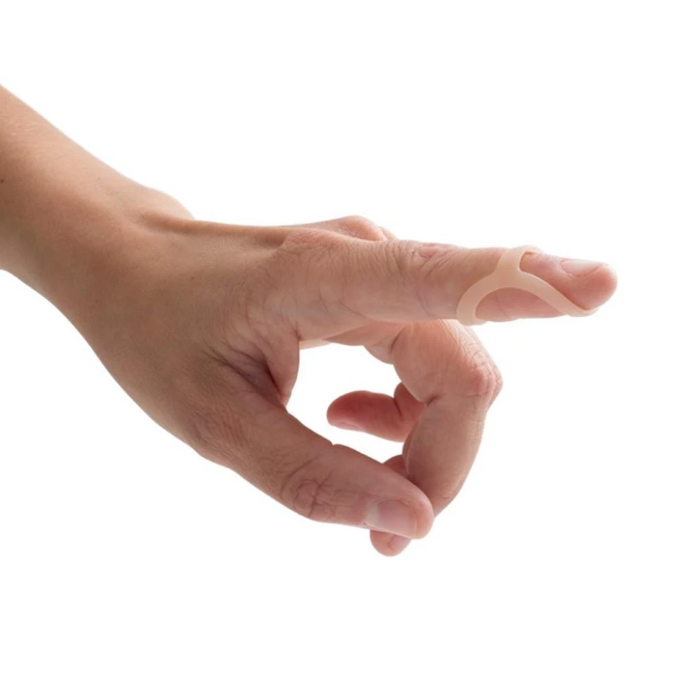 Oval 8 Finger Splint 2 Oval 8 Finger Splint - Image 2