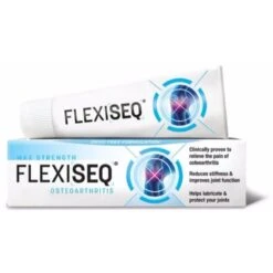Flexiseq Arthritis Gel 100g