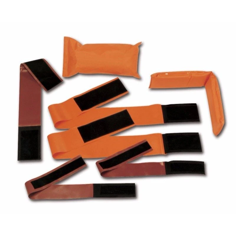 Ferno Frac-Straps 2 Ferno Frac-Straps - Image 2