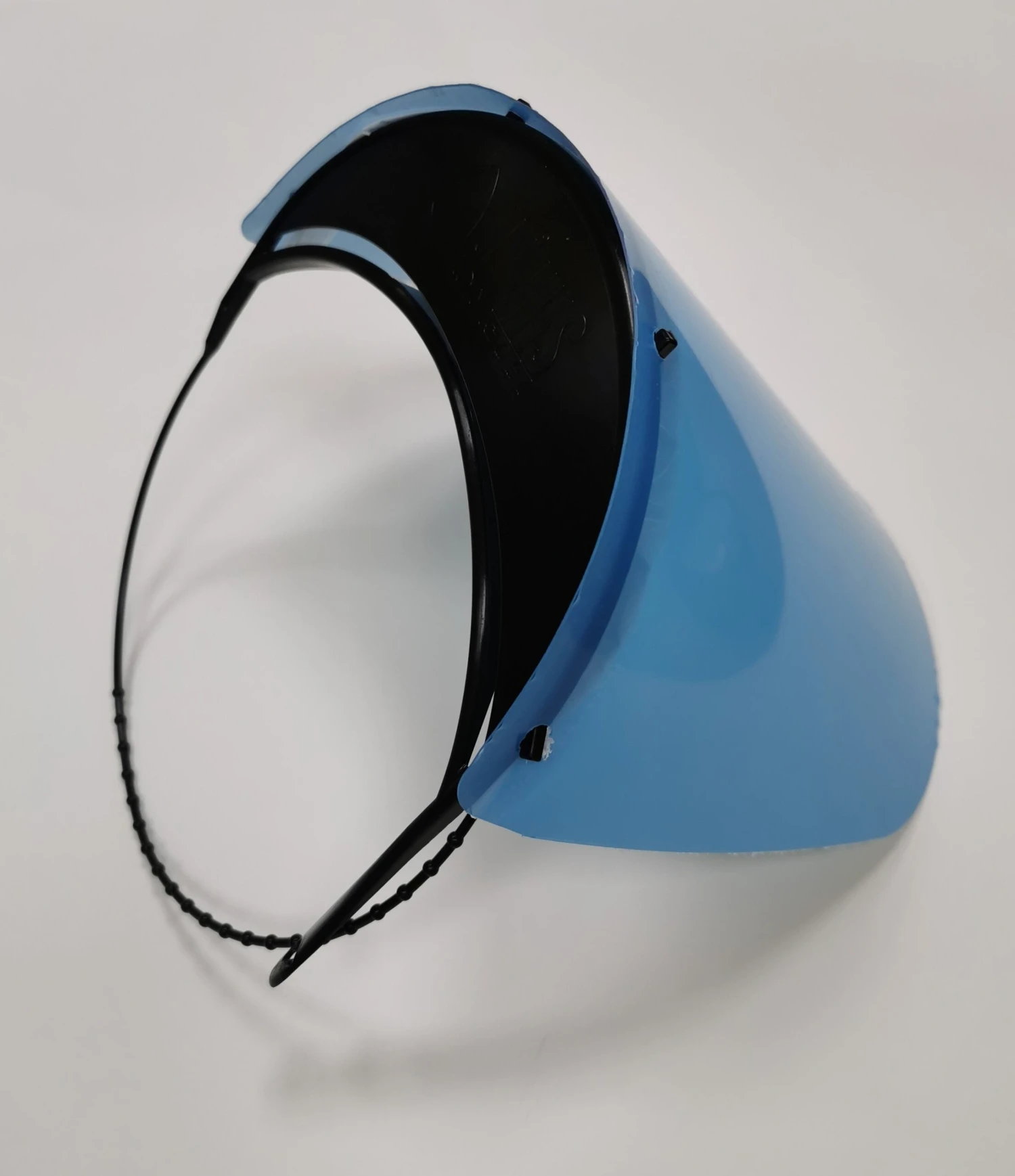 Face Shield Visors Pack Of 10 4 Face Shield Visors Pack Of 10 - Image 4