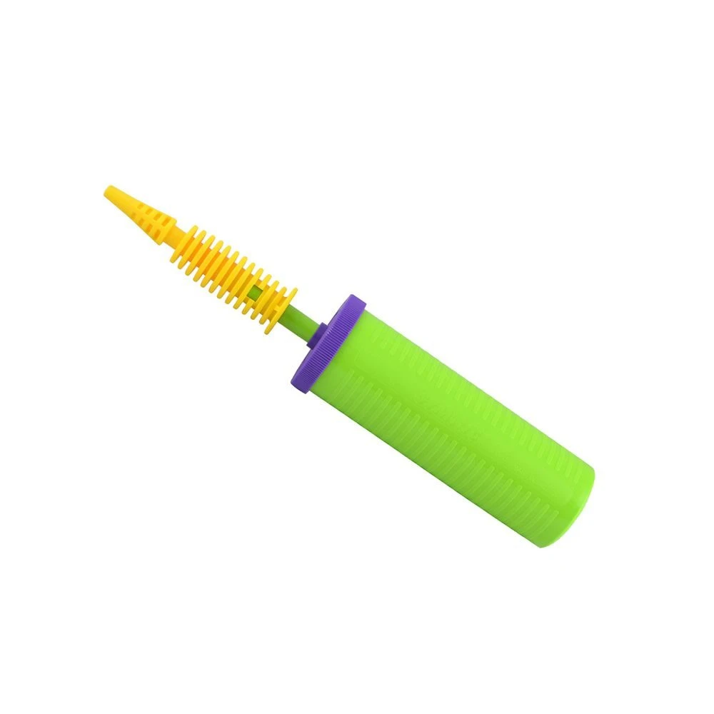 Gymnic Faster Blaster Pump 1 Gymnic Faster Blaster Pump