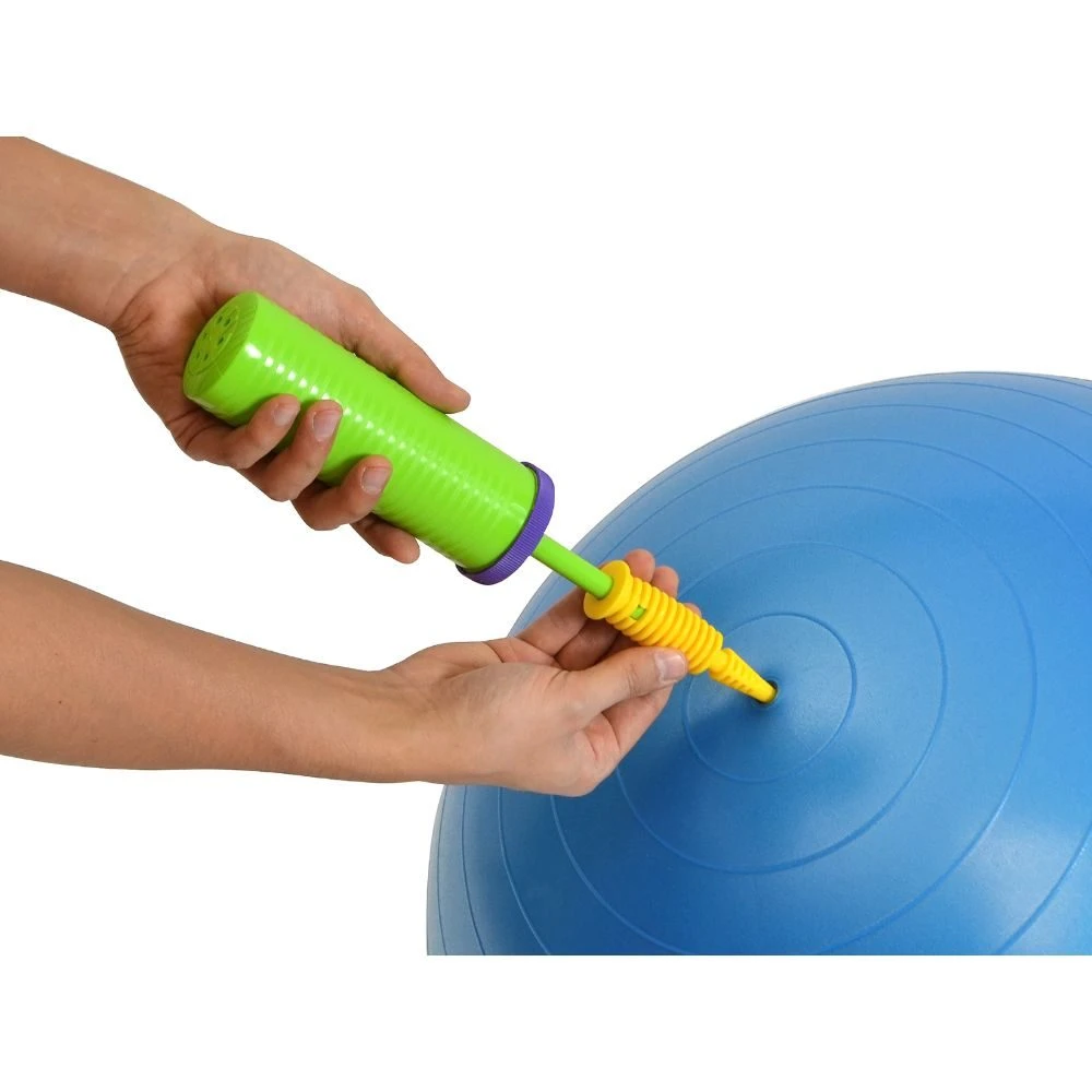 Gymnic Faster Blaster Pump 3 Gymnic Faster Blaster Pump - Image 3